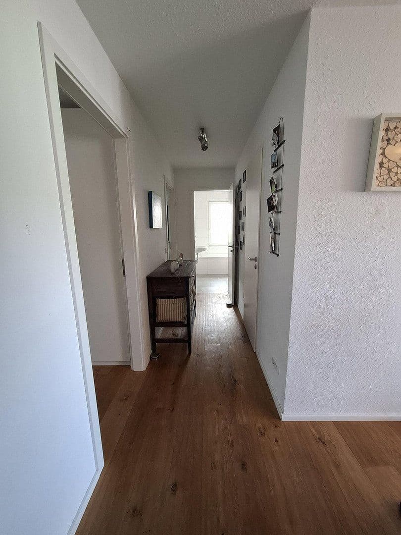 Prodej bytu 3+1 91 m², Waiblingen, Bádensko-Württembersko Prodej bytu 3+1 91 m², Waiblingen, Bádensko-Württembersko