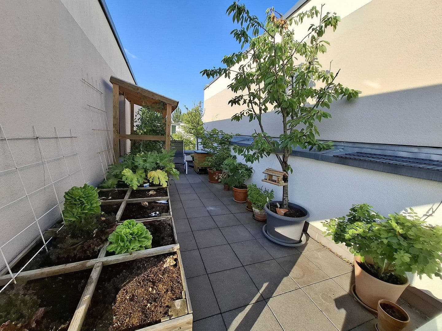 Prodej bytu 3+1 91 m², Waiblingen, Bádensko-Württembersko Prodej bytu 3+1 91 m², Waiblingen, Bádensko-Württembersko