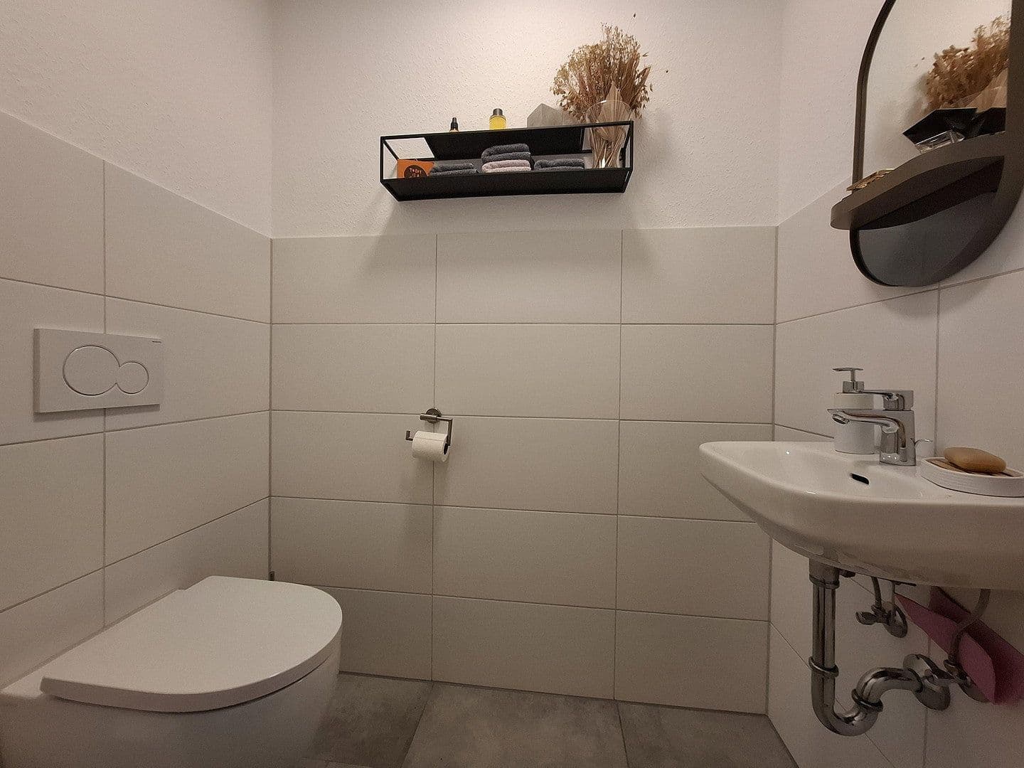 Prodej bytu 3+1 91 m², Waiblingen, Bádensko-Württembersko Prodej bytu 3+1 91 m², Waiblingen, Bádensko-Württembersko