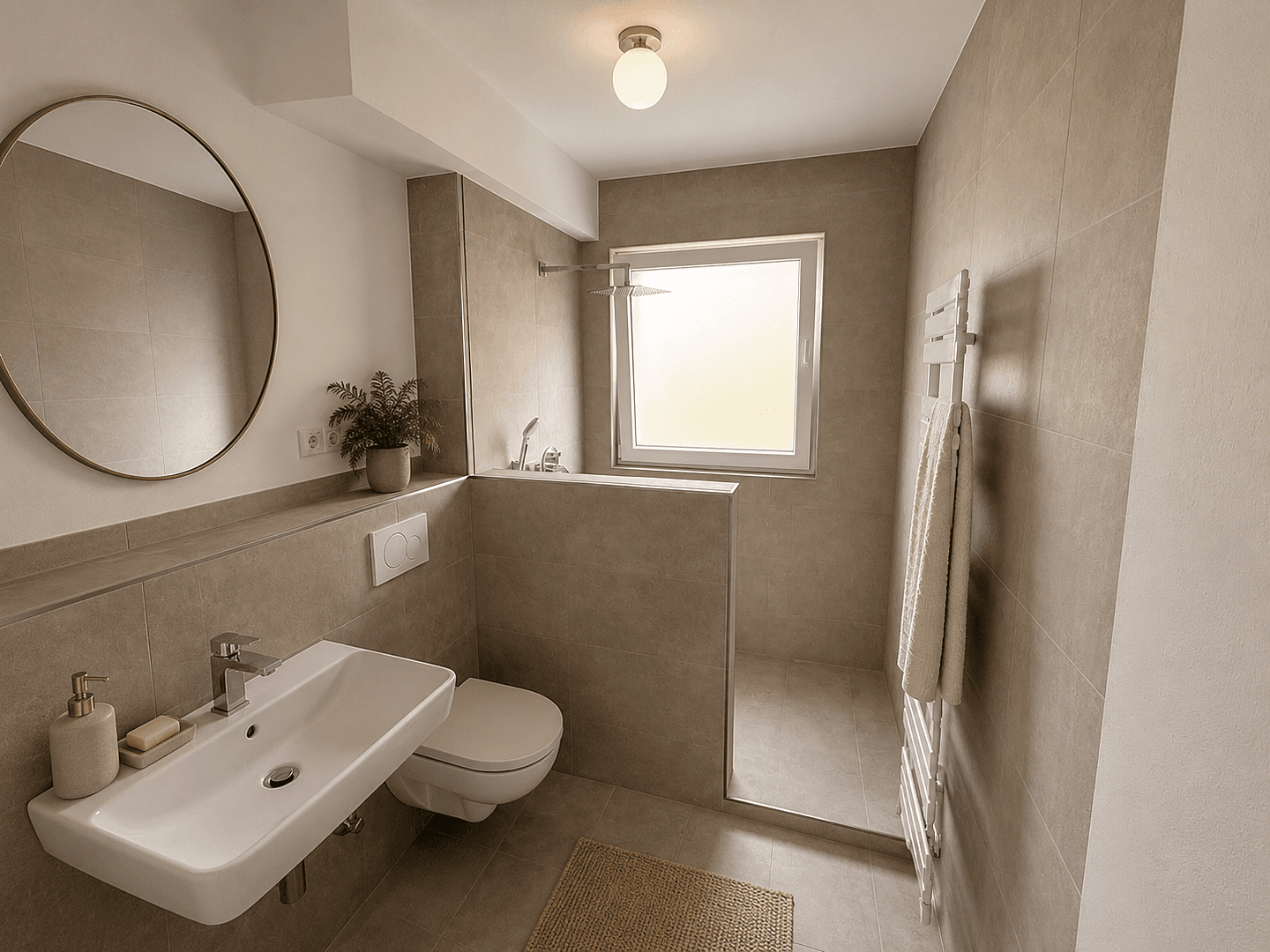 Pronájem bytu 3+1 96 m², Ruhrallee 26, Essen, Severní Porýní-Vestfálsko Pronájem bytu 3+1 96 m², Ruhrallee 26, Essen, Severní Porýní-Vestfálsko