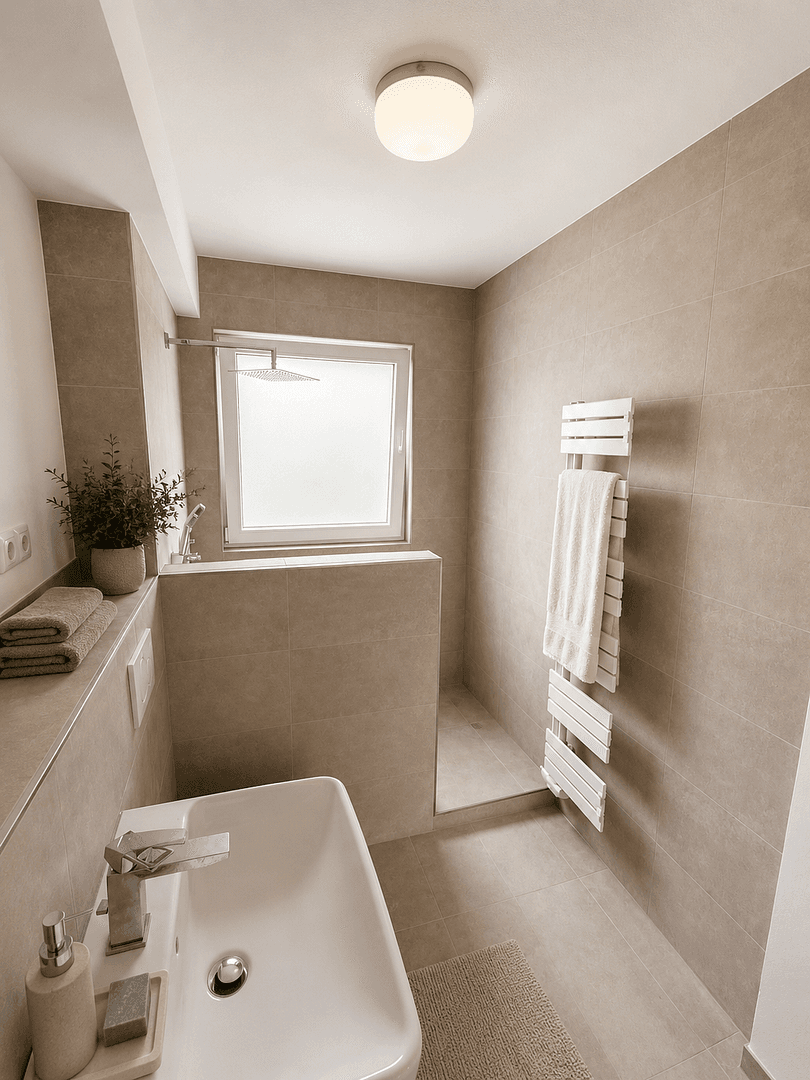 Pronájem bytu 3+1 96 m², Ruhrallee 26, Essen, Severní Porýní-Vestfálsko Pronájem bytu 3+1 96 m², Ruhrallee 26, Essen, Severní Porýní-Vestfálsko