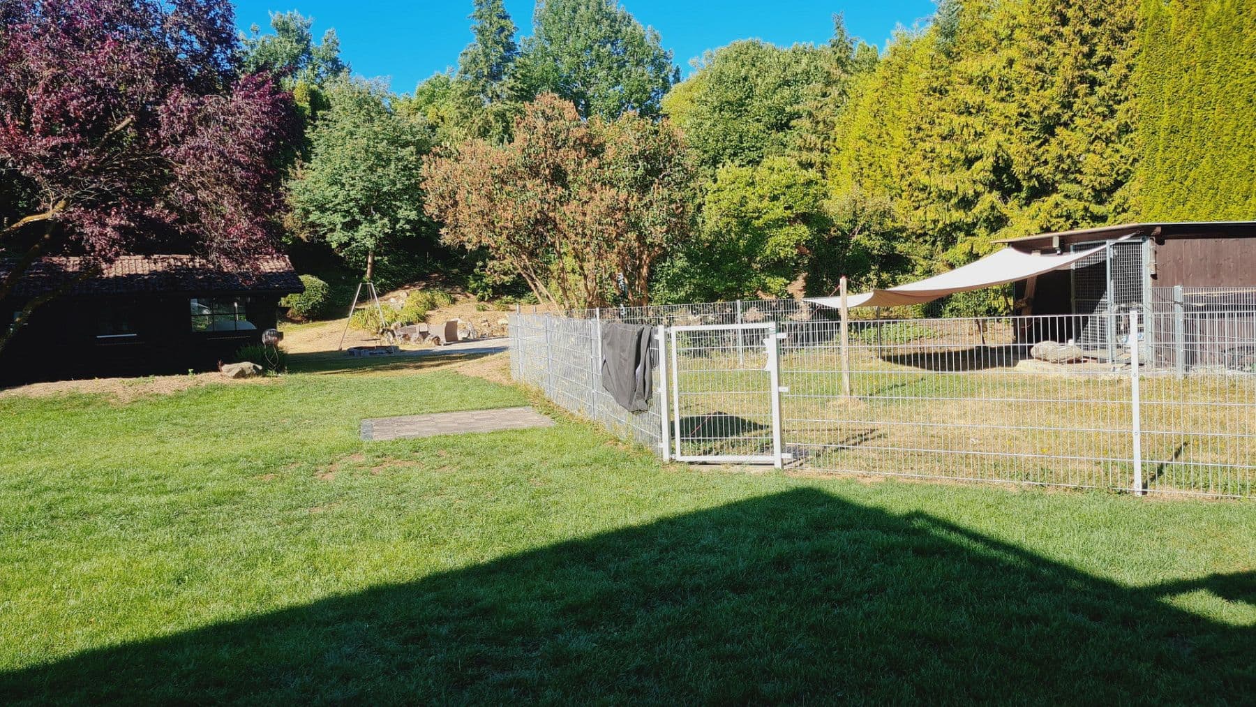 Prodej domu 153 m², pozemek 2.190 m², Wittislingen, Bavorsko Prodej domu 153 m², pozemek 2.190 m², Wittislingen, Bavorsko