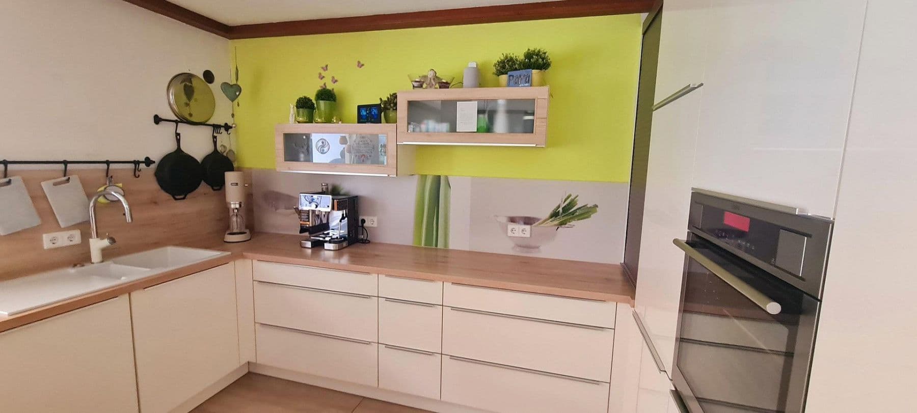 Prodej domu 153 m², pozemek 2.190 m², Wittislingen, Bavorsko Prodej domu 153 m², pozemek 2.190 m², Wittislingen, Bavorsko