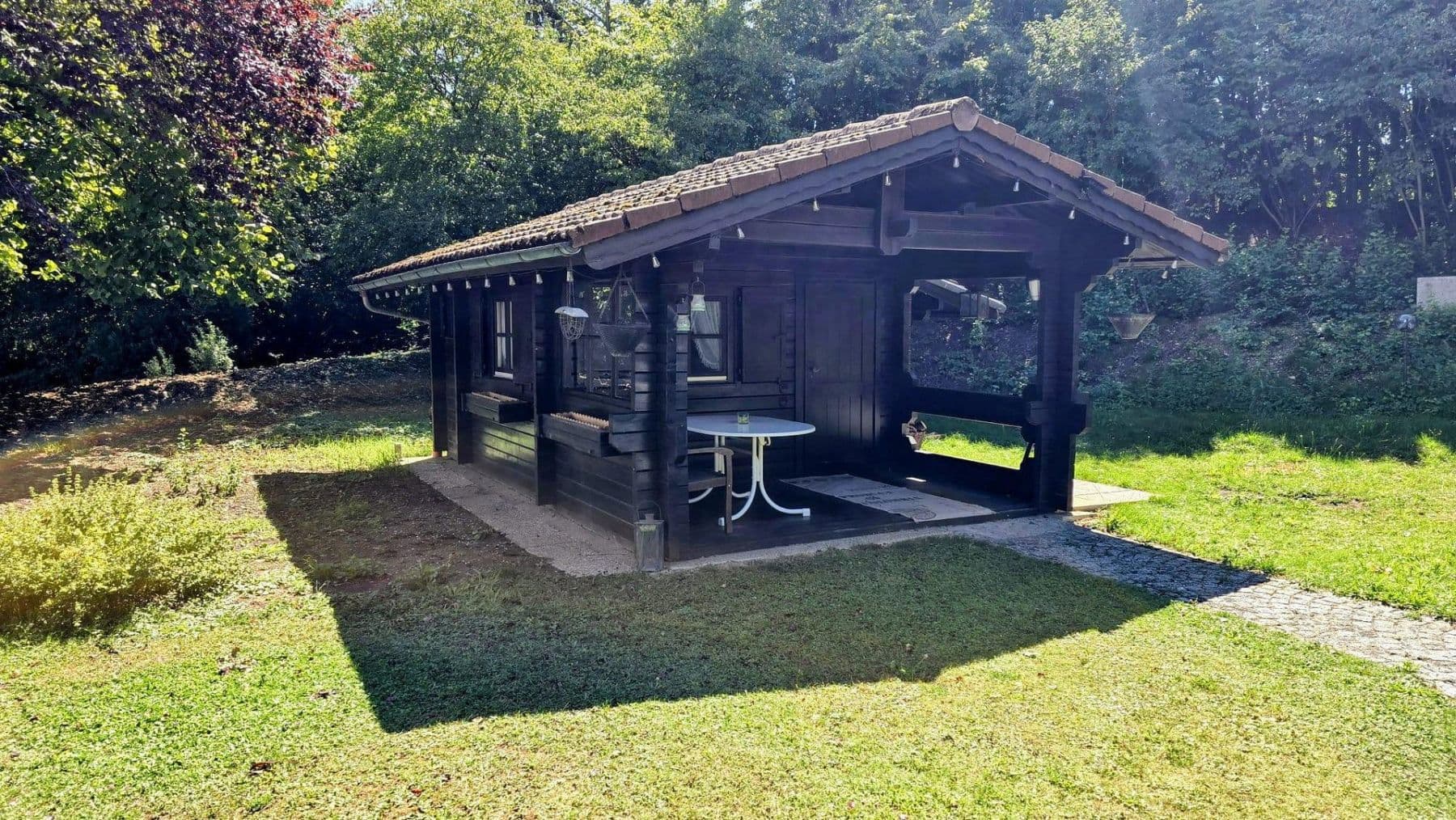 Prodej domu 153 m², pozemek 2.190 m², Wittislingen, Bavorsko Prodej domu 153 m², pozemek 2.190 m², Wittislingen, Bavorsko