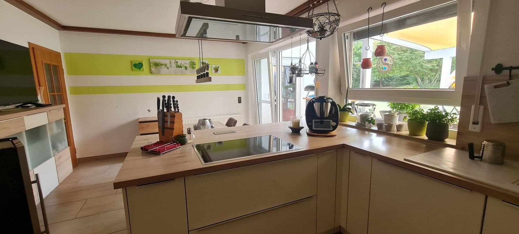 Prodej domu 153 m², pozemek 2.190 m², Wittislingen, Bavorsko Prodej domu 153 m², pozemek 2.190 m², Wittislingen, Bavorsko