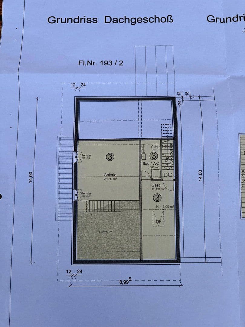 Prodej bytu 4+1 148 m², Prutdorf, Bavorsko Prodej bytu 4+1 148 m², Prutdorf, Bavorsko