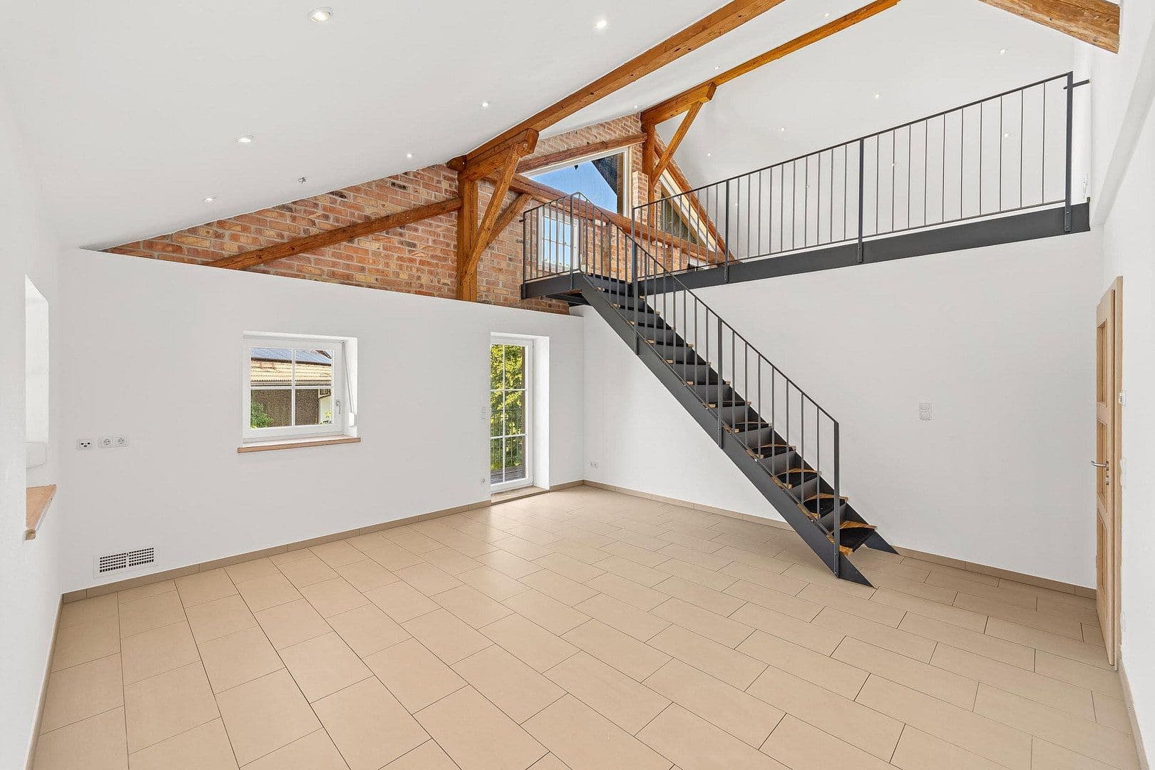 Prodej bytu 4+1 148 m², Prutdorf, Bavorsko Prodej bytu 4+1 148 m², Prutdorf, Bavorsko
