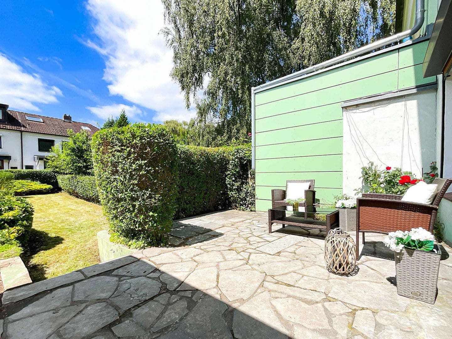 Prodej bytu 4+1 113 m², Hamburg, Hamburg Prodej bytu 4+1 113 m², Hamburg, Hamburg