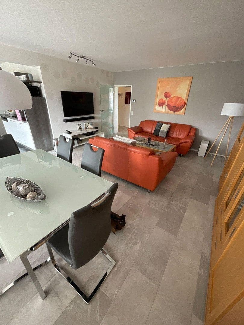 Prodej bytu 3+1 89 m², Heinrich-Gossen Str. 3, Düren, Severní Porýní-Vestfálsko Prodej bytu 3+1 89 m², Heinrich-Gossen Str. 3, Düren, Severní Porýní-Vestfálsko