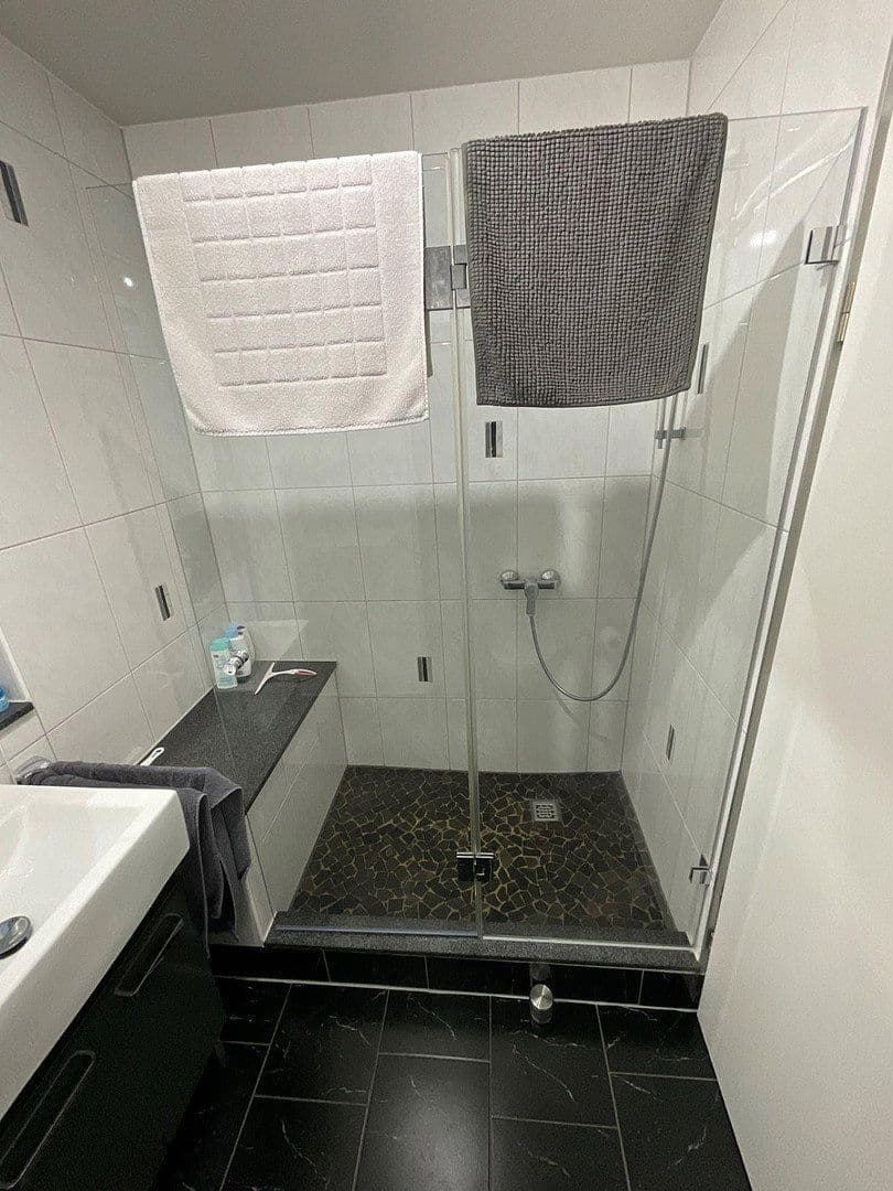 Prodej bytu 3+1 89 m², Heinrich-Gossen Str. 3, Düren, Severní Porýní-Vestfálsko Prodej bytu 3+1 89 m², Heinrich-Gossen Str. 3, Düren, Severní Porýní-Vestfálsko