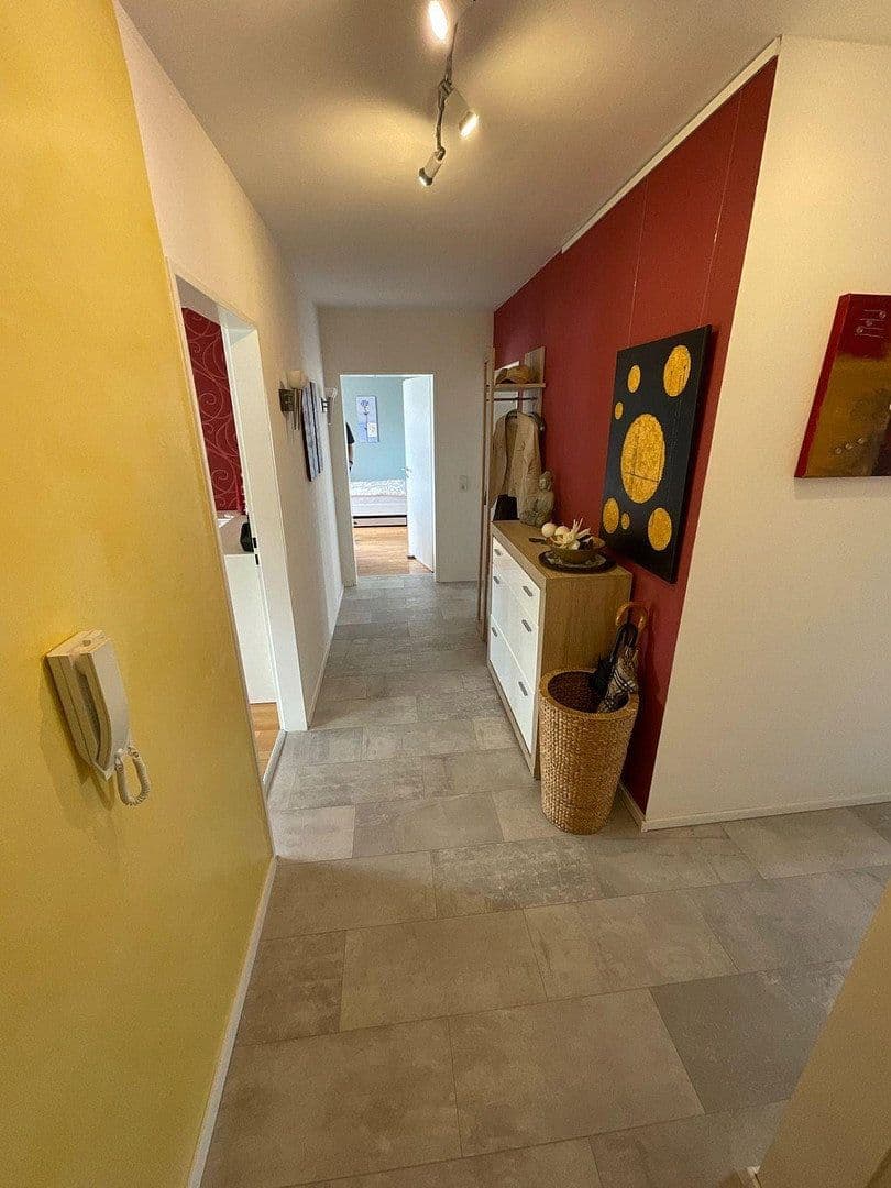 Prodej bytu 3+1 89 m², Heinrich-Gossen Str. 3, Düren, Severní Porýní-Vestfálsko Prodej bytu 3+1 89 m², Heinrich-Gossen Str. 3, Düren, Severní Porýní-Vestfálsko