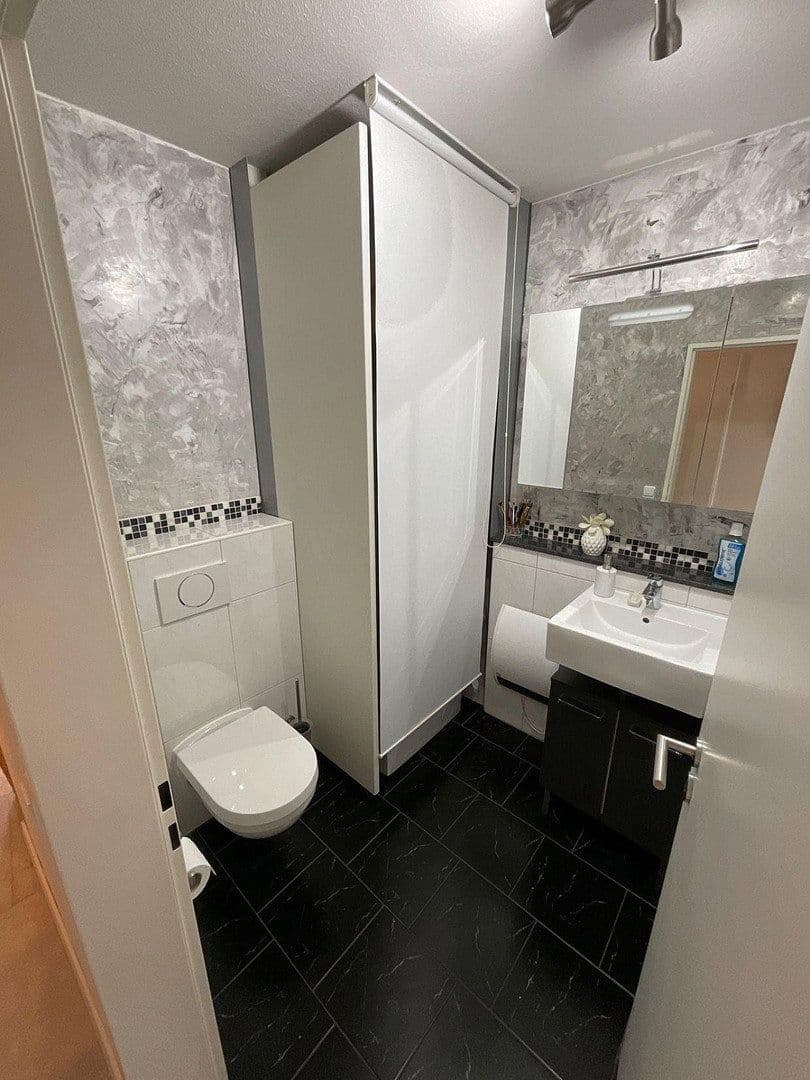 Prodej bytu 3+1 89 m², Heinrich-Gossen Str. 3, Düren, Severní Porýní-Vestfálsko Prodej bytu 3+1 89 m², Heinrich-Gossen Str. 3, Düren, Severní Porýní-Vestfálsko