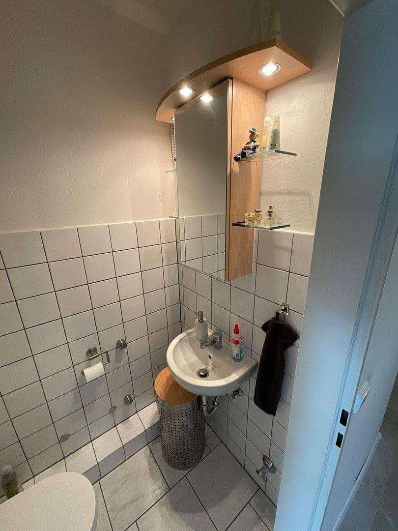 Prodej bytu 3+1 89 m², Heinrich-Gossen Str. 3, Düren, Severní Porýní-Vestfálsko Prodej bytu 3+1 89 m², Heinrich-Gossen Str. 3, Düren, Severní Porýní-Vestfálsko