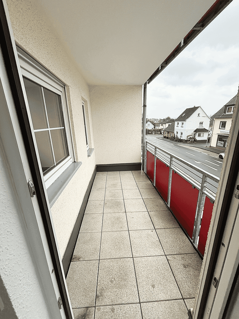 Prodej bytu 3+1 79 m², Hauptstraße 49, Siegburg, Severní Porýní-Vestfálsko Prodej bytu 3+1 79 m², Hauptstraße 49, Siegburg, Severní Porýní-Vestfálsko
