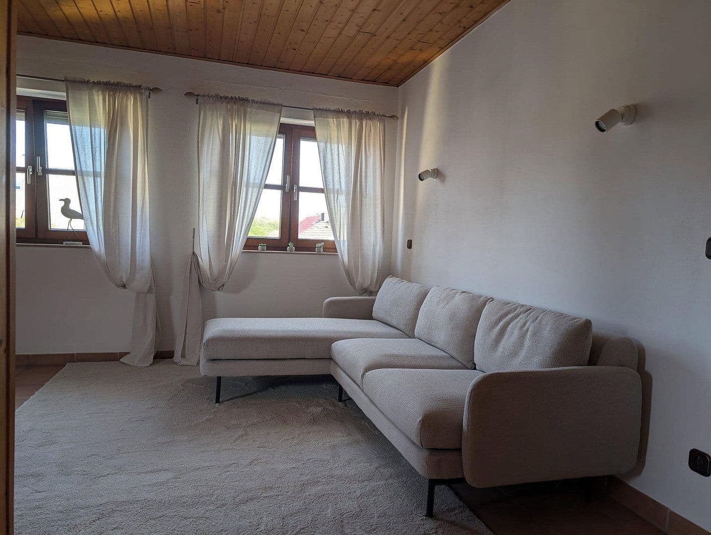 Pronájem bytu 3+1 78 m², Ippendorf, Severní Porýní-Vestfálsko Pronájem bytu 3+1 78 m², Ippendorf, Severní Porýní-Vestfálsko