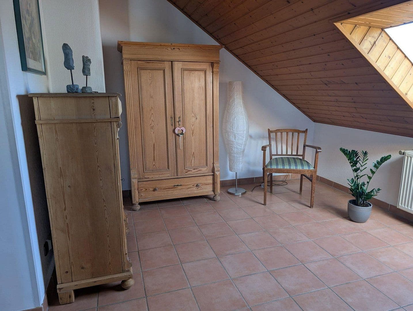 Pronájem bytu 3+1 78 m², Ippendorf, Severní Porýní-Vestfálsko Pronájem bytu 3+1 78 m², Ippendorf, Severní Porýní-Vestfálsko