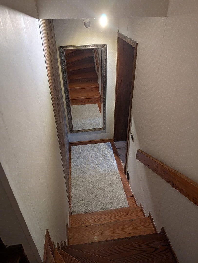 Pronájem bytu 3+1 78 m², Ippendorf, Severní Porýní-Vestfálsko Pronájem bytu 3+1 78 m², Ippendorf, Severní Porýní-Vestfálsko