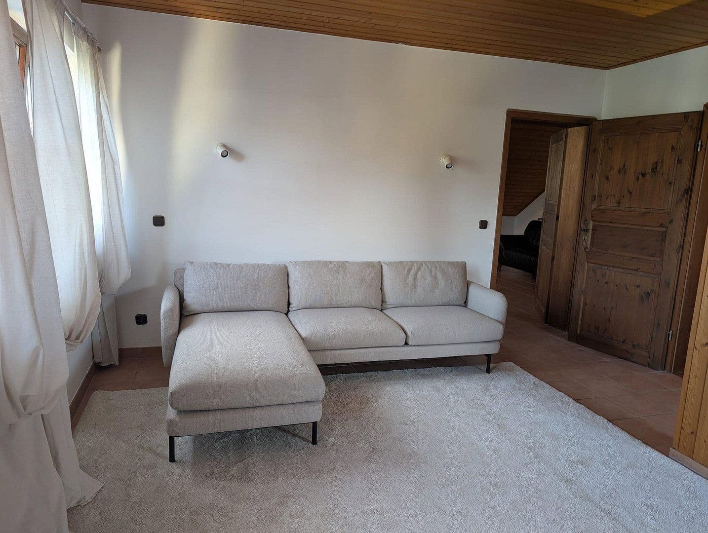 Pronájem bytu 3+1 78 m², Ippendorf, Severní Porýní-Vestfálsko Pronájem bytu 3+1 78 m², Ippendorf, Severní Porýní-Vestfálsko