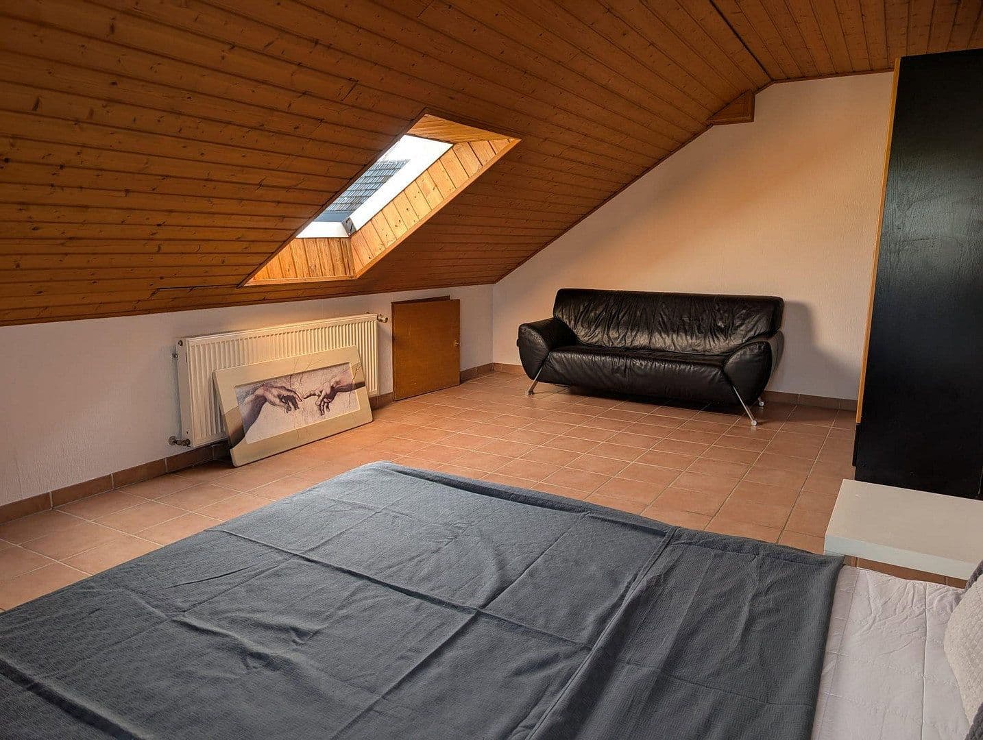 Pronájem bytu 3+1 78 m², Ippendorf, Severní Porýní-Vestfálsko Pronájem bytu 3+1 78 m², Ippendorf, Severní Porýní-Vestfálsko