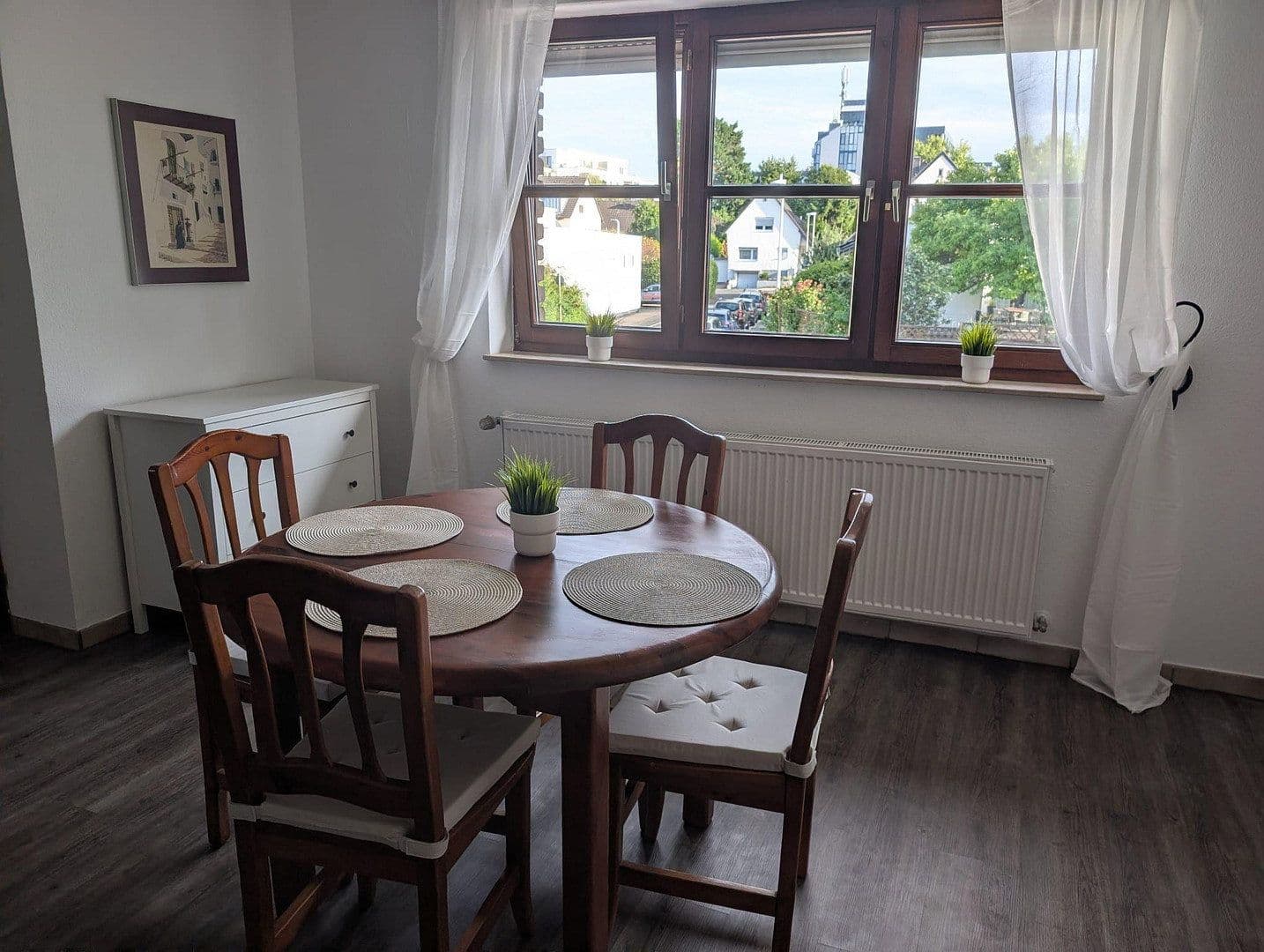 Pronájem bytu 3+1 78 m², Ippendorf, Severní Porýní-Vestfálsko Pronájem bytu 3+1 78 m², Ippendorf, Severní Porýní-Vestfálsko
