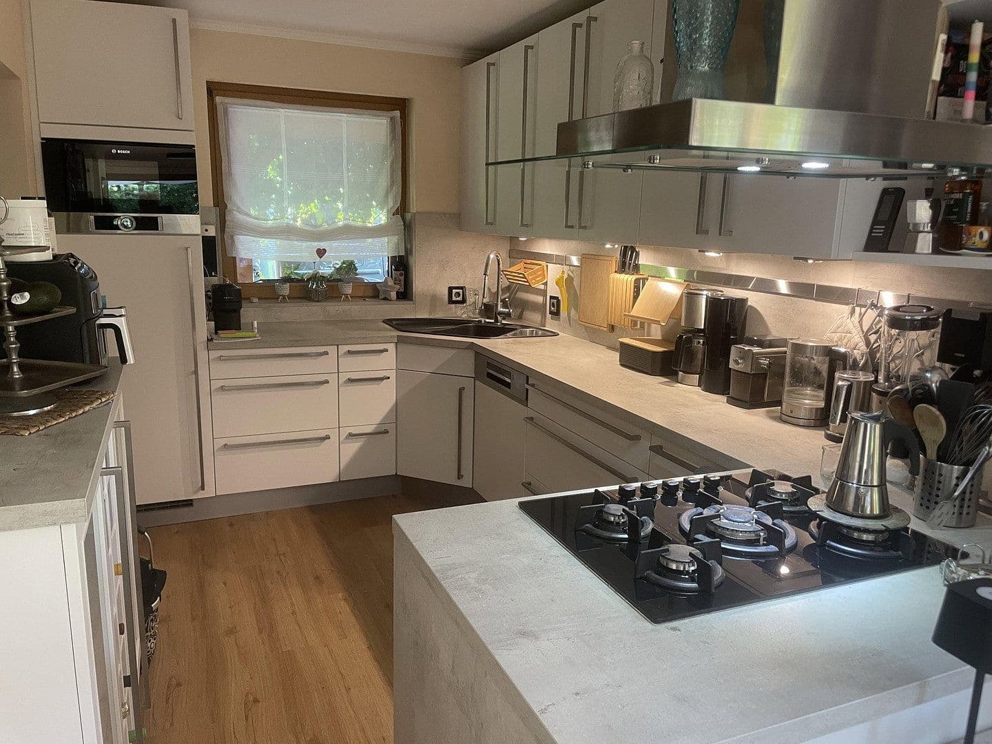 Prodej domu 122 m², pozemek 427 m², Bargfeld-Stegen, Šlesvicko-Holštýnsko Prodej domu 122 m², pozemek 427 m², Bargfeld-Stegen, Šlesvicko-Holštýnsko