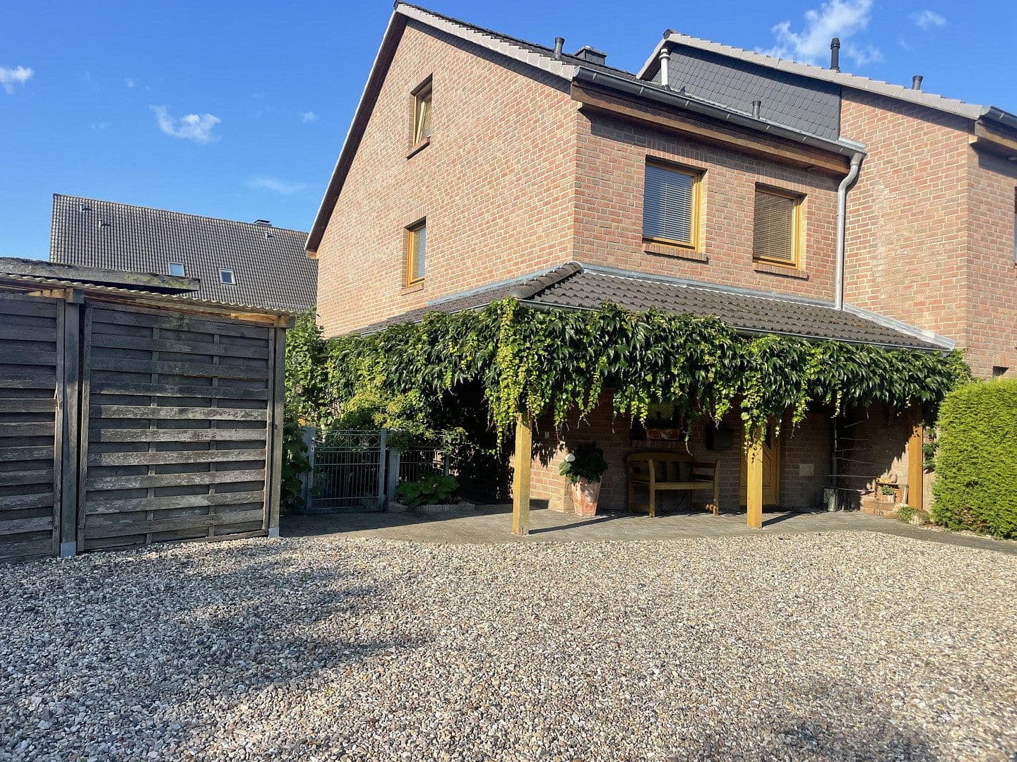 Prodej domu 122 m², pozemek 427 m², Bargfeld-Stegen, Šlesvicko-Holštýnsko Prodej domu 122 m², pozemek 427 m², Bargfeld-Stegen, Šlesvicko-Holštýnsko