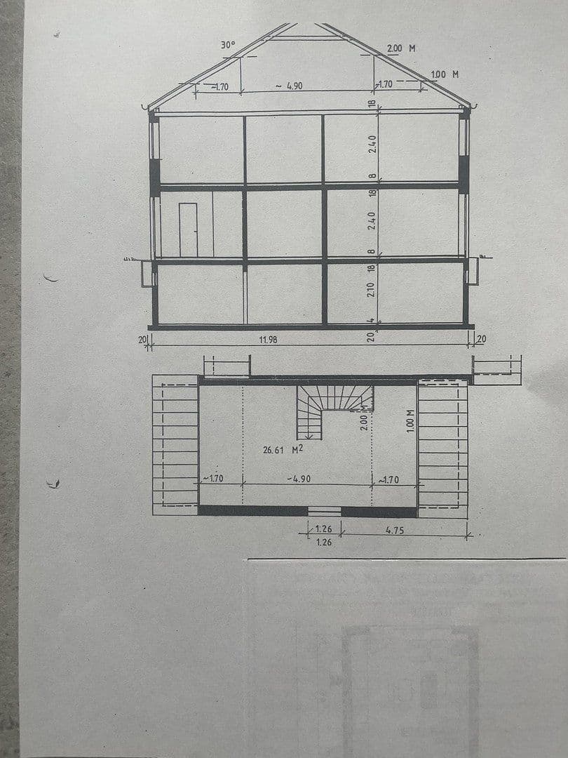 Prodej domu 122 m², pozemek 427 m², Bargfeld-Stegen, Šlesvicko-Holštýnsko Prodej domu 122 m², pozemek 427 m², Bargfeld-Stegen, Šlesvicko-Holštýnsko