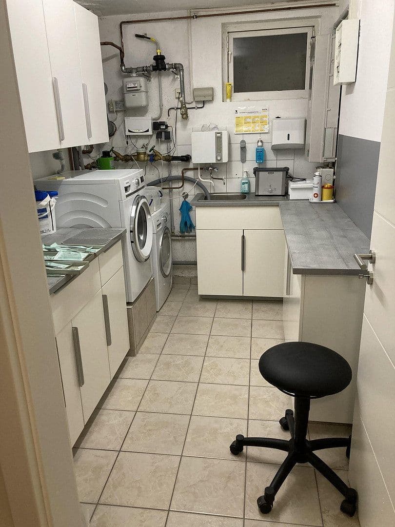 Prodej domu 122 m², pozemek 427 m², Bargfeld-Stegen, Šlesvicko-Holštýnsko Prodej domu 122 m², pozemek 427 m², Bargfeld-Stegen, Šlesvicko-Holštýnsko