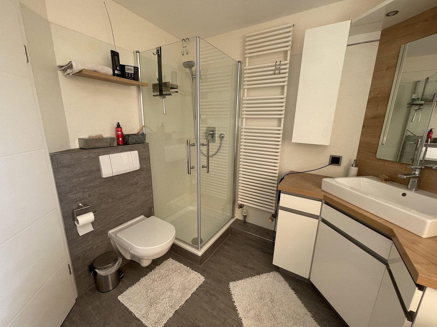 Prodej domu 122 m², pozemek 427 m², Bargfeld-Stegen, Šlesvicko-Holštýnsko Prodej domu 122 m², pozemek 427 m², Bargfeld-Stegen, Šlesvicko-Holštýnsko