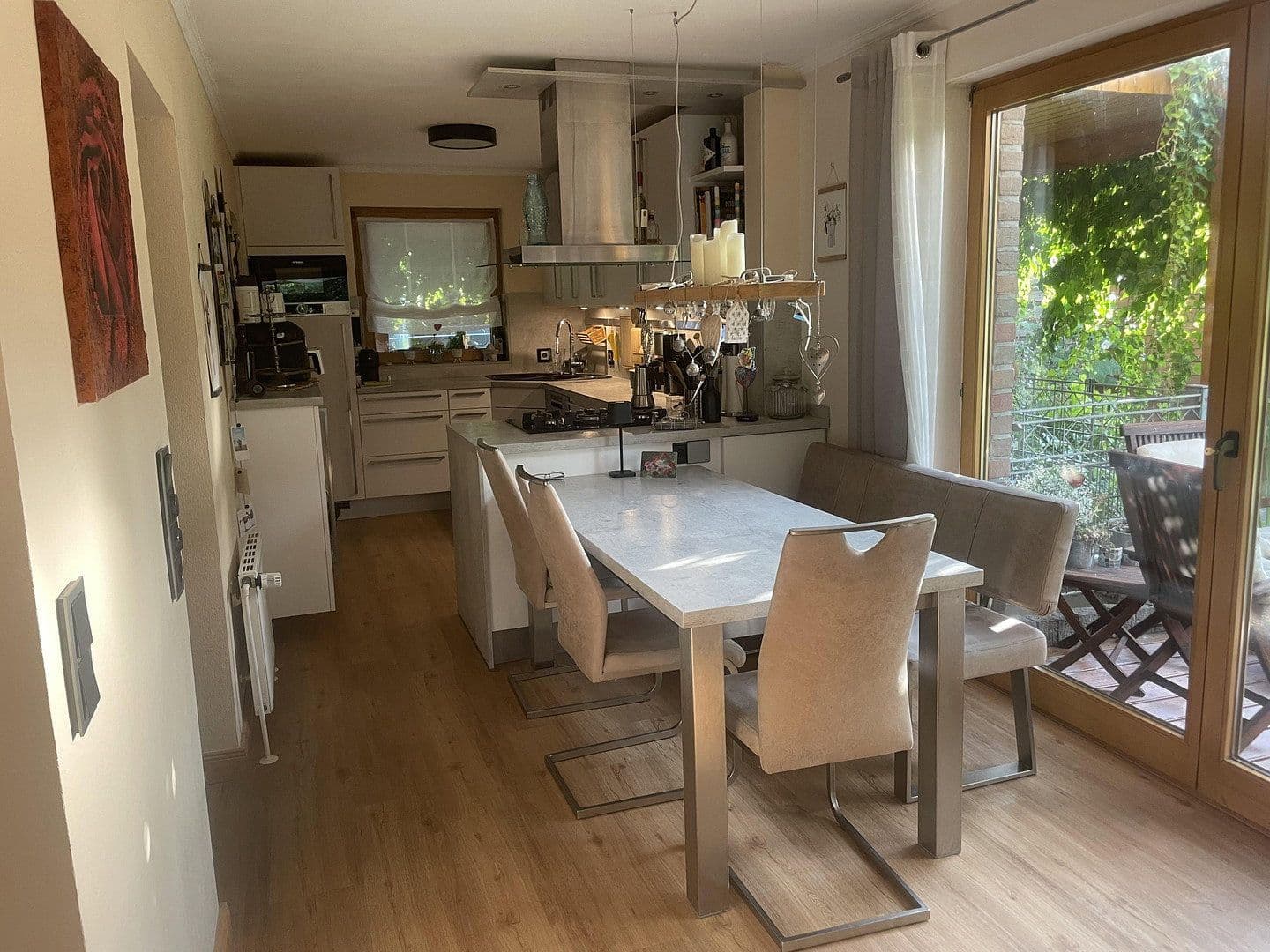 Prodej domu 122 m², pozemek 427 m², Bargfeld-Stegen, Šlesvicko-Holštýnsko Prodej domu 122 m², pozemek 427 m², Bargfeld-Stegen, Šlesvicko-Holštýnsko
