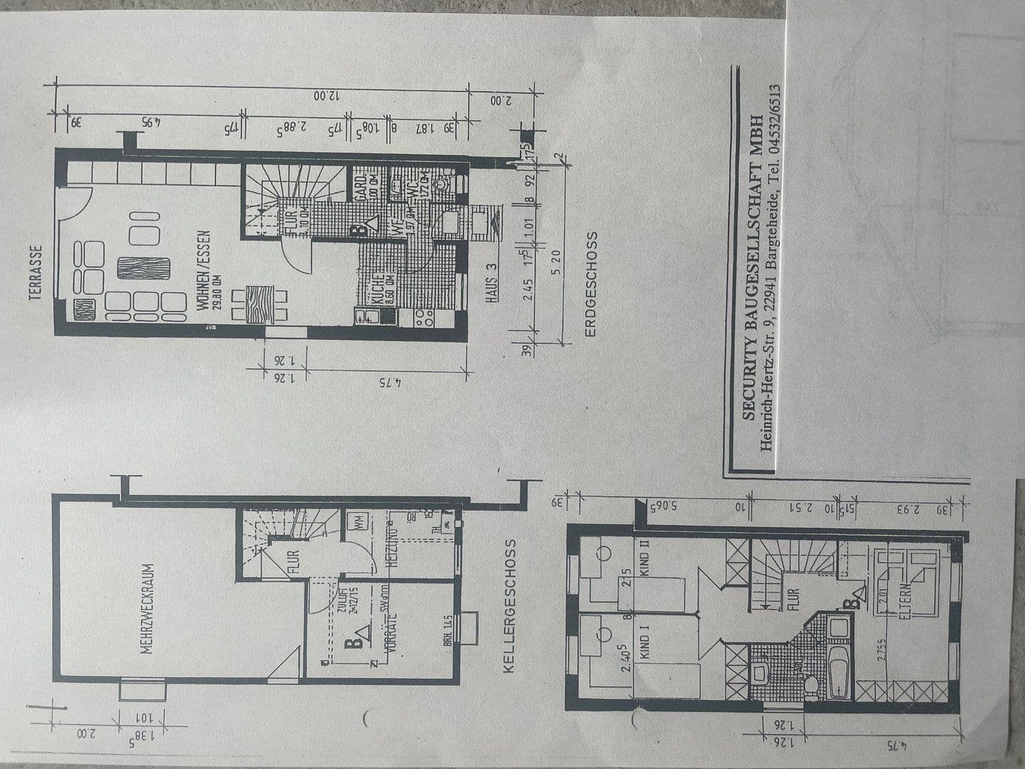 Prodej domu 122 m², pozemek 427 m², Bargfeld-Stegen, Šlesvicko-Holštýnsko Prodej domu 122 m², pozemek 427 m², Bargfeld-Stegen, Šlesvicko-Holštýnsko