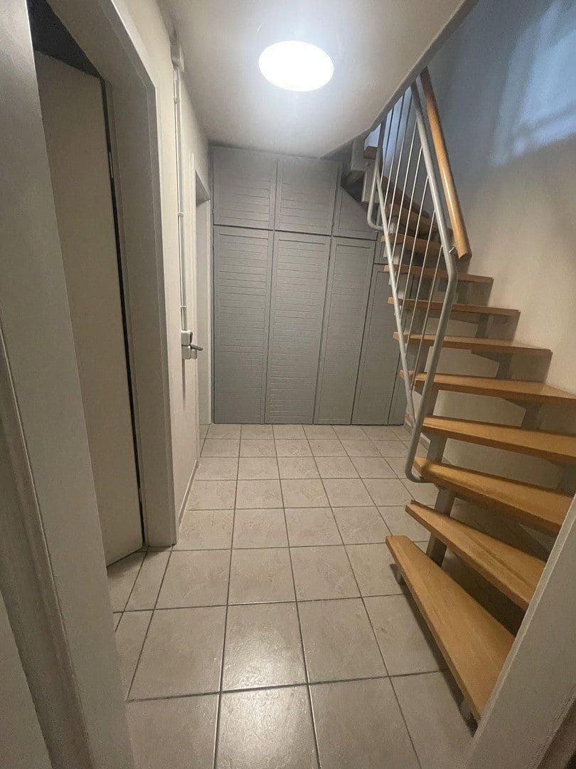 Prodej domu 122 m², pozemek 427 m², Bargfeld-Stegen, Šlesvicko-Holštýnsko Prodej domu 122 m², pozemek 427 m², Bargfeld-Stegen, Šlesvicko-Holštýnsko