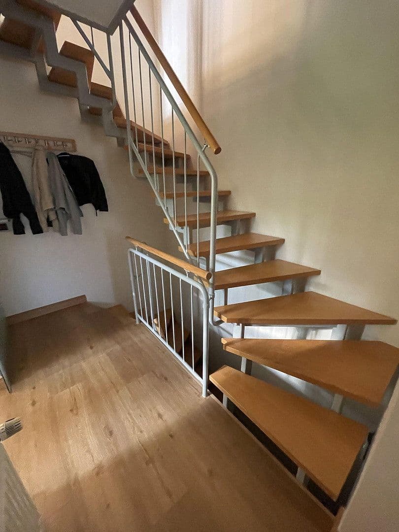 Prodej domu 122 m², pozemek 427 m², Bargfeld-Stegen, Šlesvicko-Holštýnsko Prodej domu 122 m², pozemek 427 m², Bargfeld-Stegen, Šlesvicko-Holštýnsko