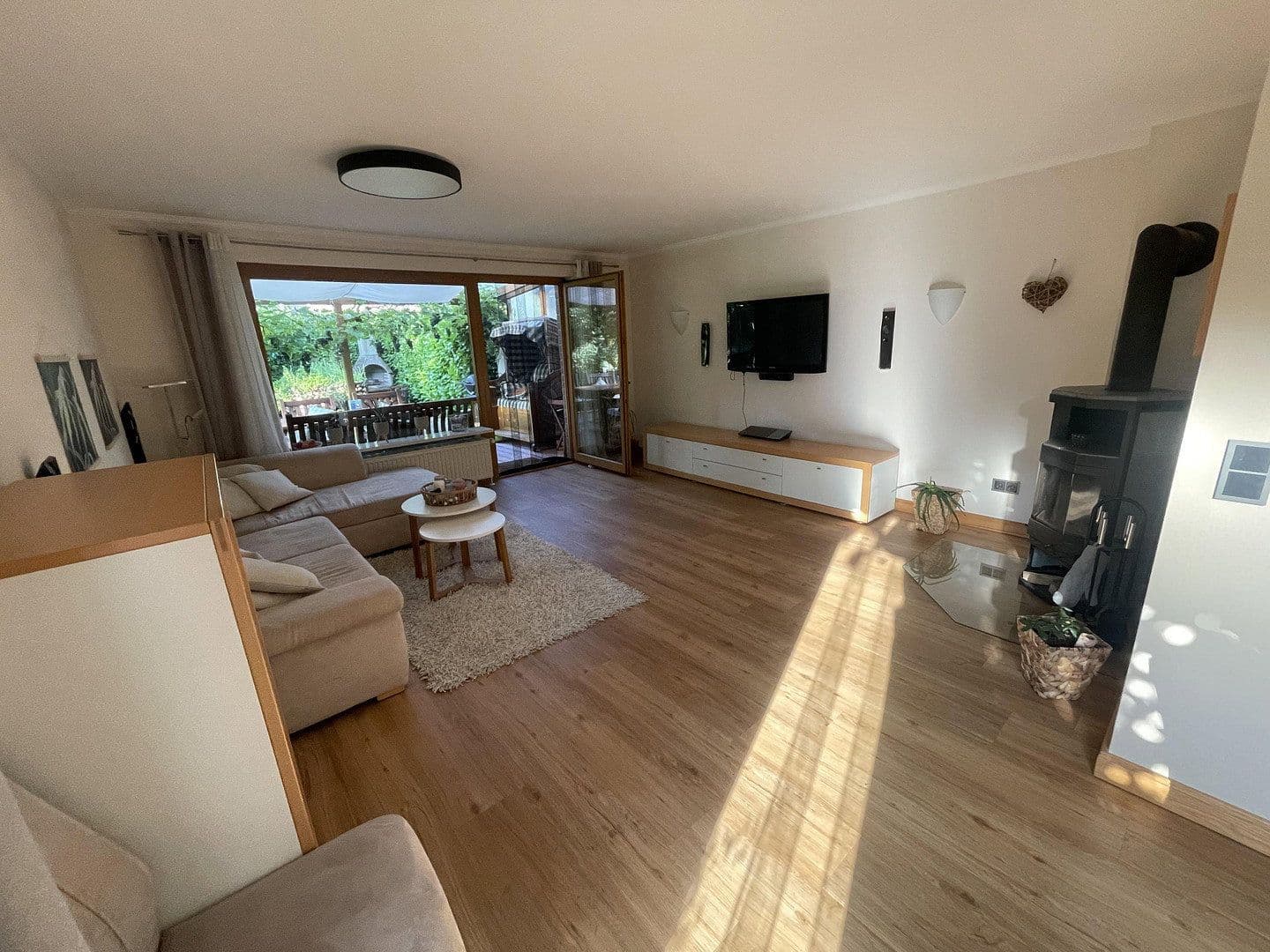 Prodej domu 122 m², pozemek 427 m², Bargfeld-Stegen, Šlesvicko-Holštýnsko Prodej domu 122 m², pozemek 427 m², Bargfeld-Stegen, Šlesvicko-Holštýnsko
