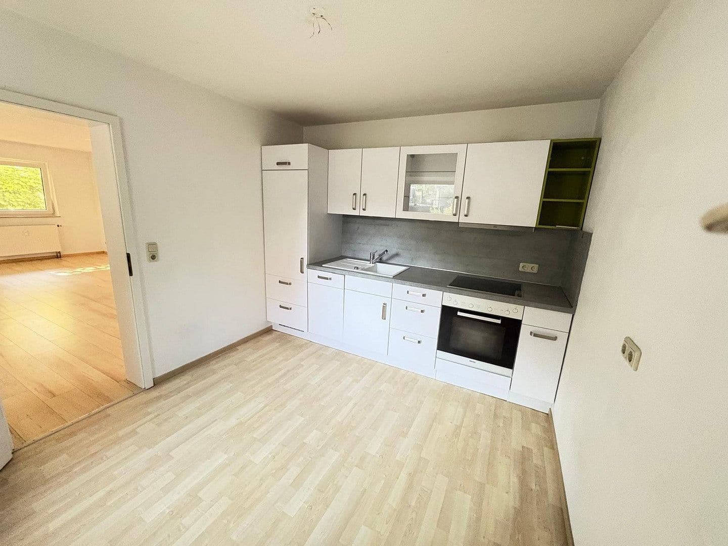 Pronájem bytu 2+1 63 m², Göttingen, Dolní Sasko Pronájem bytu 2+1 63 m², Göttingen, Dolní Sasko