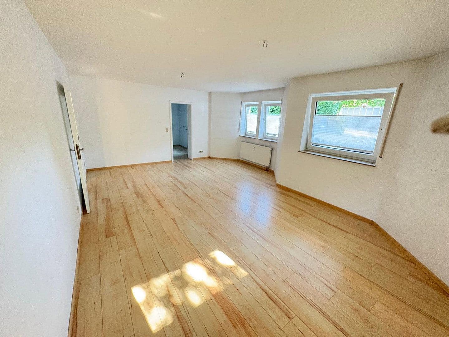 Pronájem bytu 2+1 63 m², Göttingen, Dolní Sasko Pronájem bytu 2+1 63 m², Göttingen, Dolní Sasko