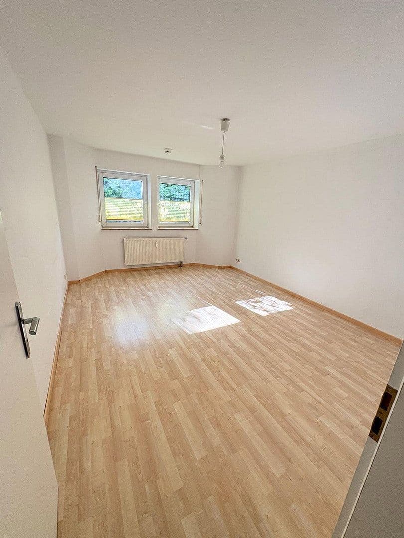 Pronájem bytu 2+1 63 m², Göttingen, Dolní Sasko Pronájem bytu 2+1 63 m², Göttingen, Dolní Sasko