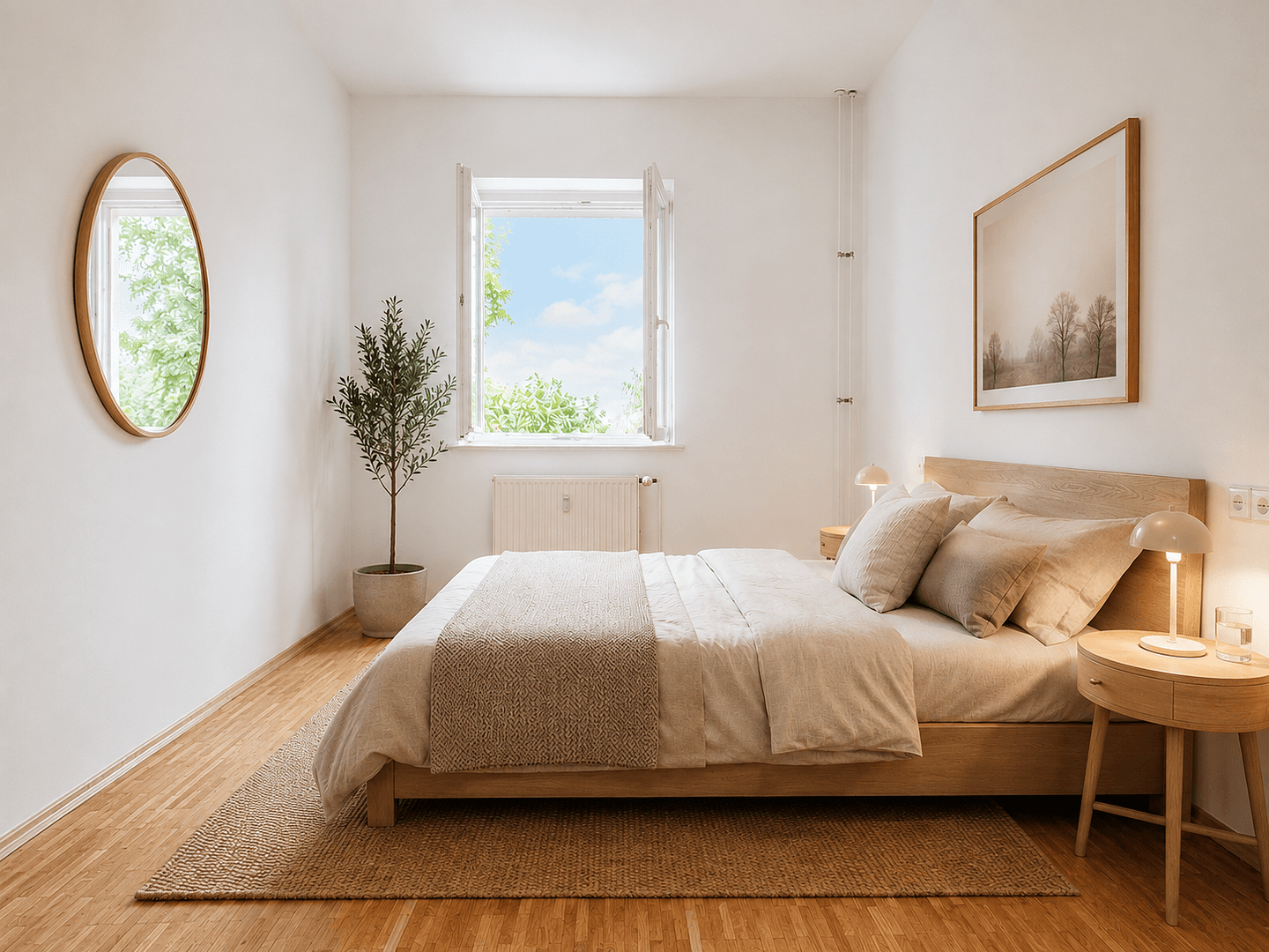 Prodej bytu 3+1 68 m², Berlin, Berlín Prodej bytu 3+1 68 m², Berlin, Berlín