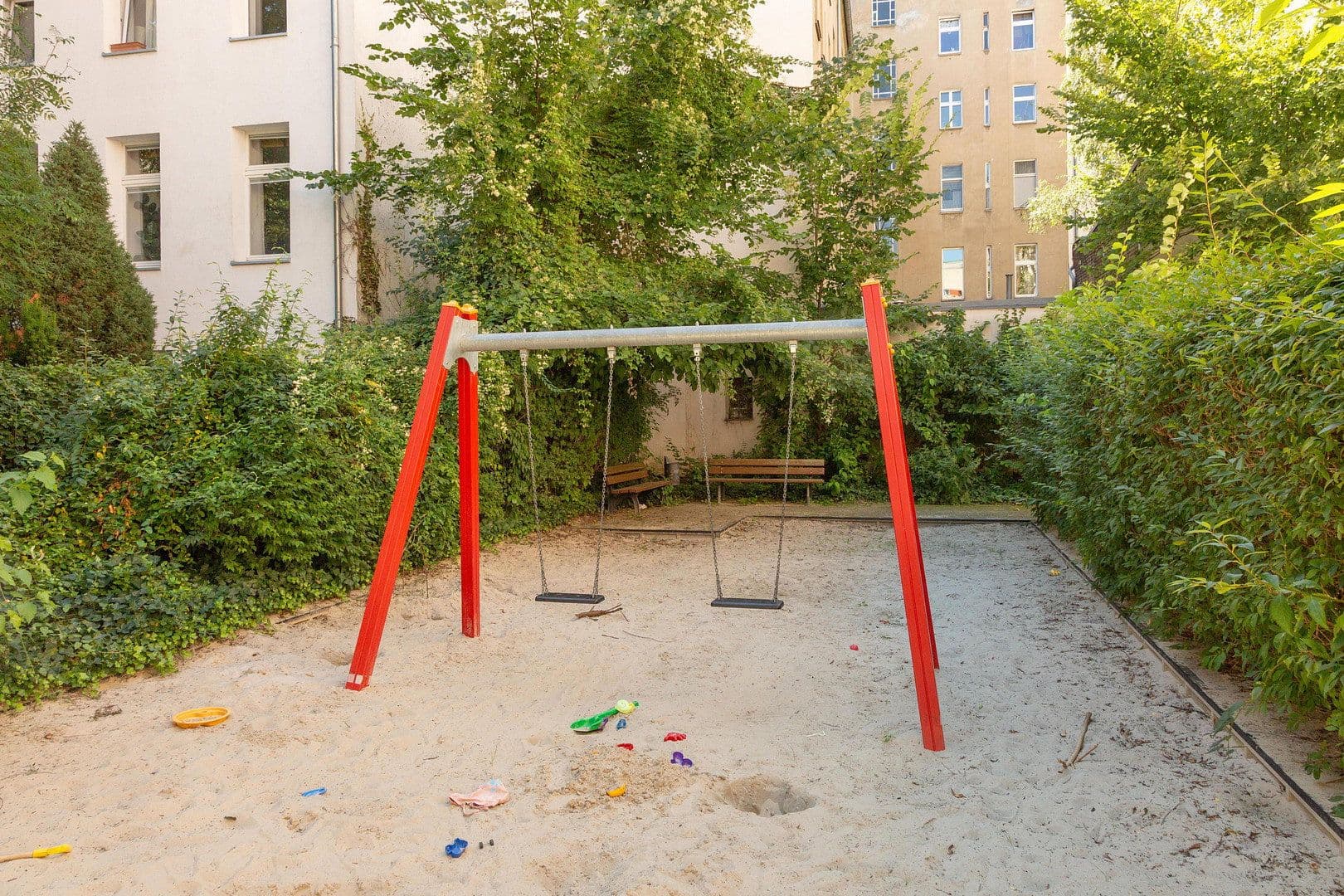 Prodej bytu 3+1 68 m², Berlin, Berlín Prodej bytu 3+1 68 m², Berlin, Berlín
