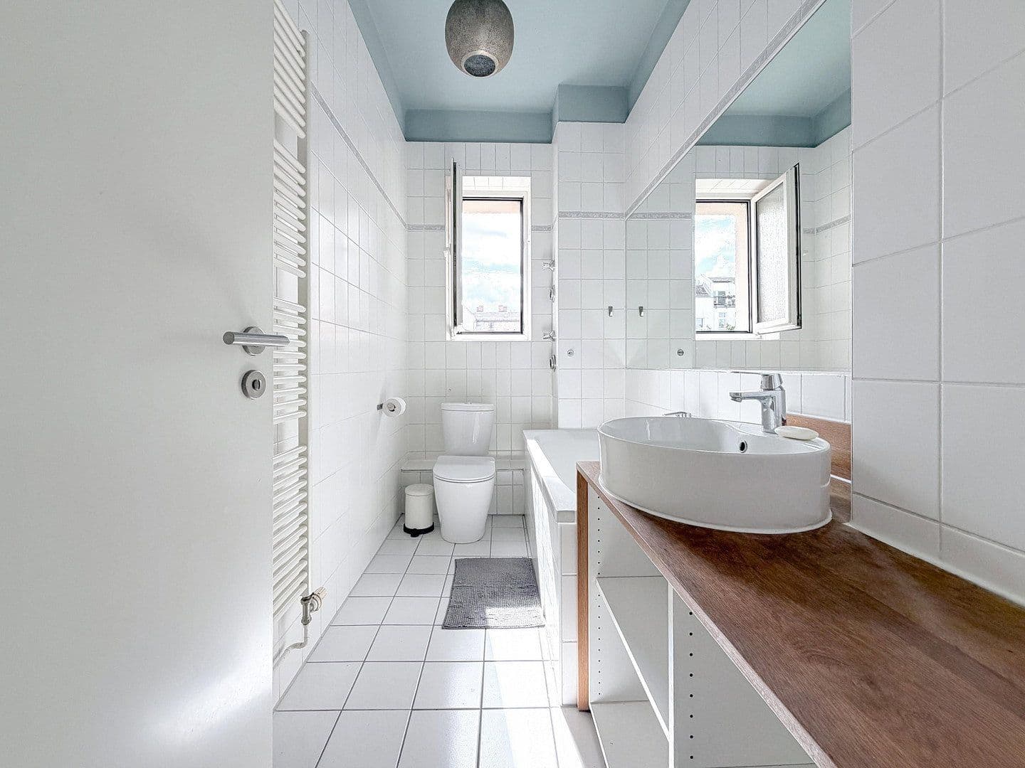 Prodej bytu 3+1 68 m², Berlin, Berlín Prodej bytu 3+1 68 m², Berlin, Berlín