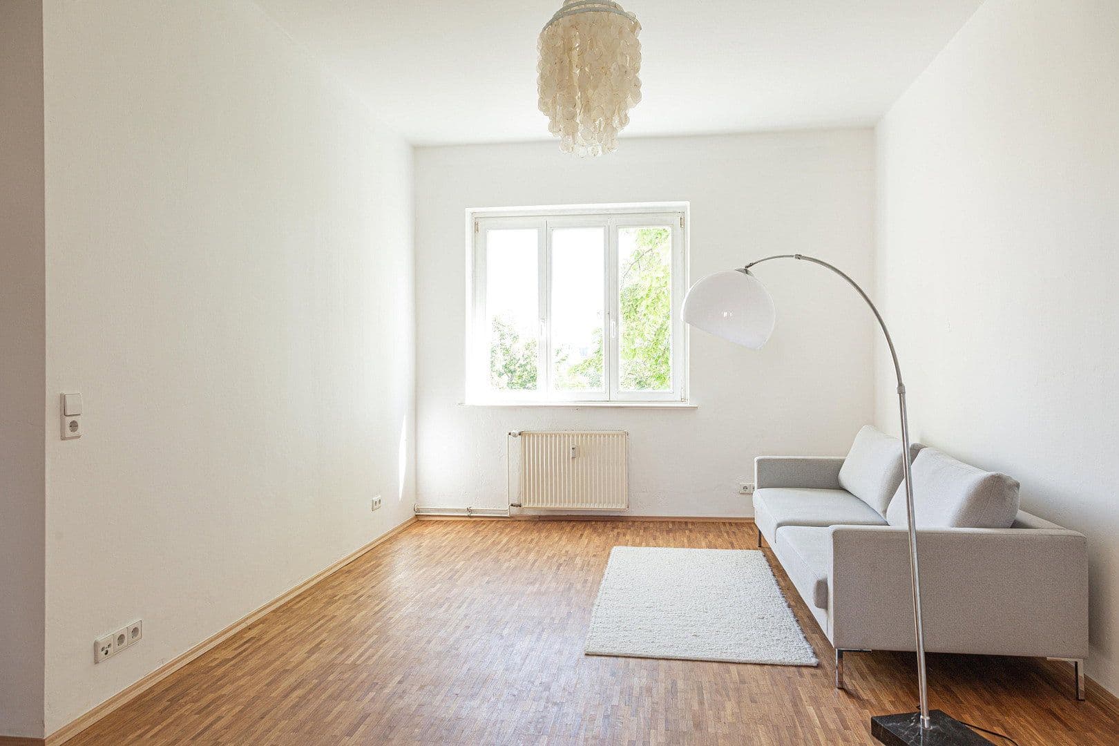 Prodej bytu 3+1 68 m², Berlin, Berlín Prodej bytu 3+1 68 m², Berlin, Berlín
