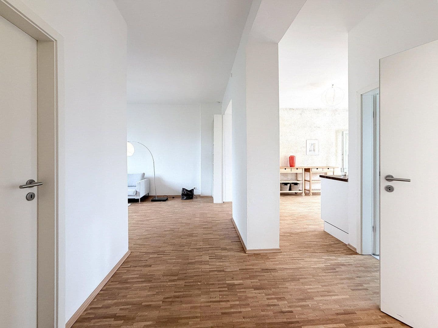 Prodej bytu 3+1 68 m², Berlin, Berlín Prodej bytu 3+1 68 m², Berlin, Berlín