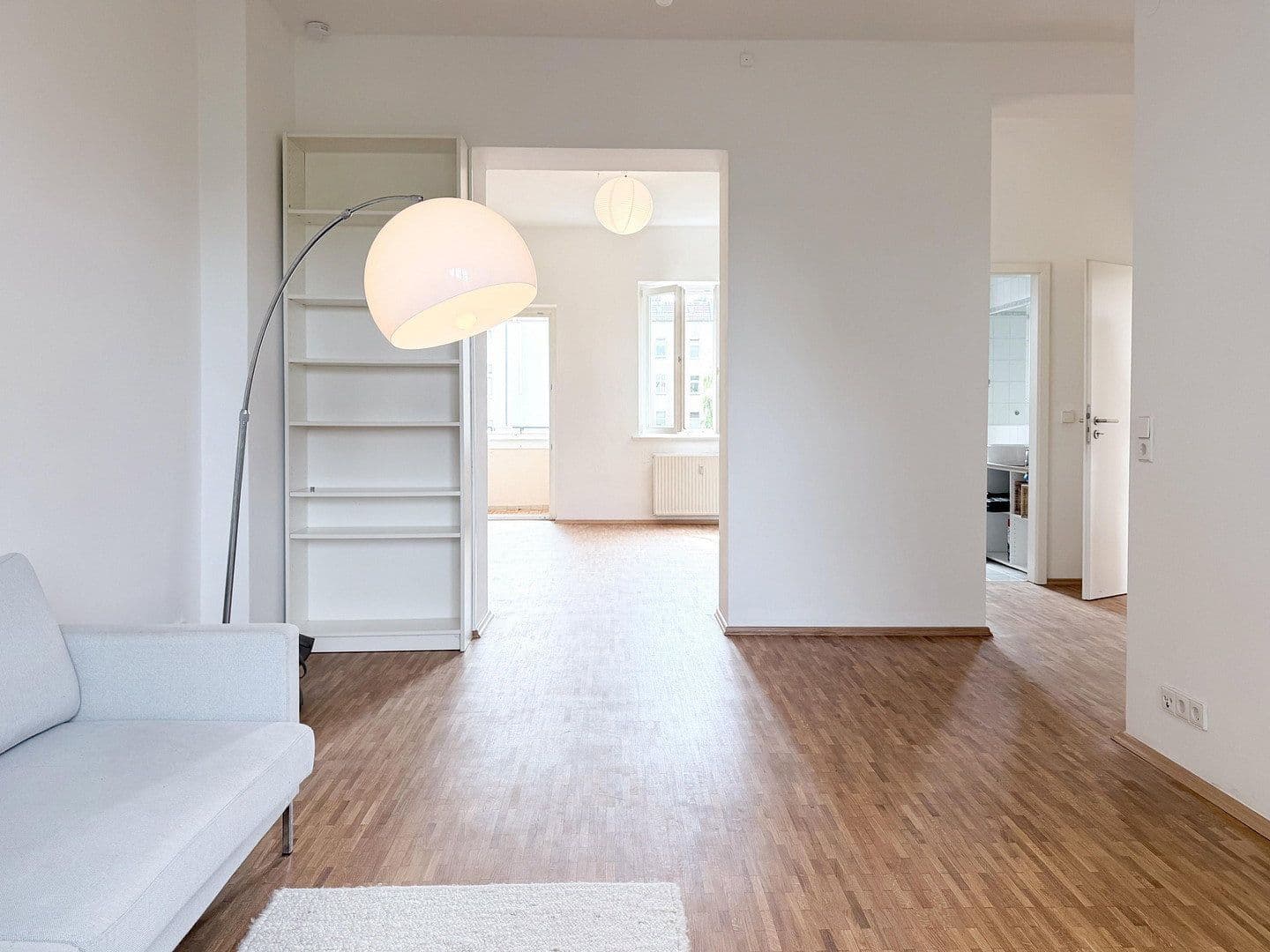 Prodej bytu 3+1 68 m², Berlin, Berlín Prodej bytu 3+1 68 m², Berlin, Berlín