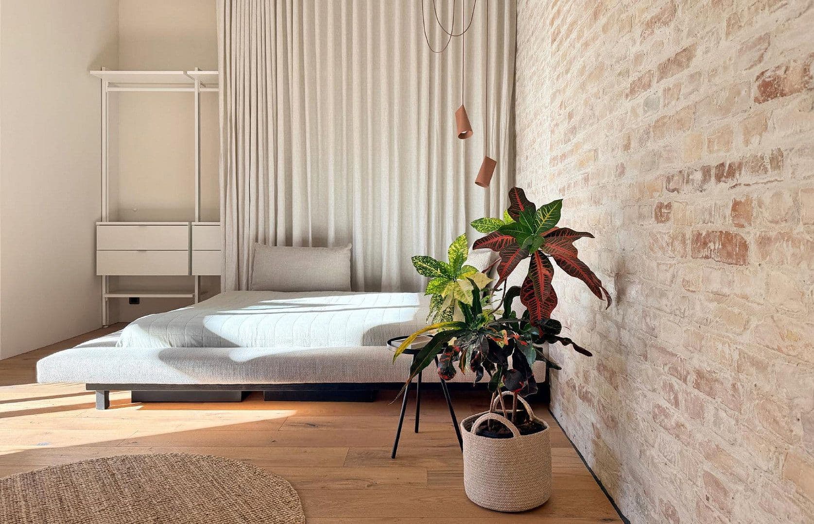 Prodej bytu 1+1 42 m², Chodowieckistr. 29, Berlin, Berlín Prodej bytu 1+1 42 m², Chodowieckistr. 29, Berlin, Berlín
