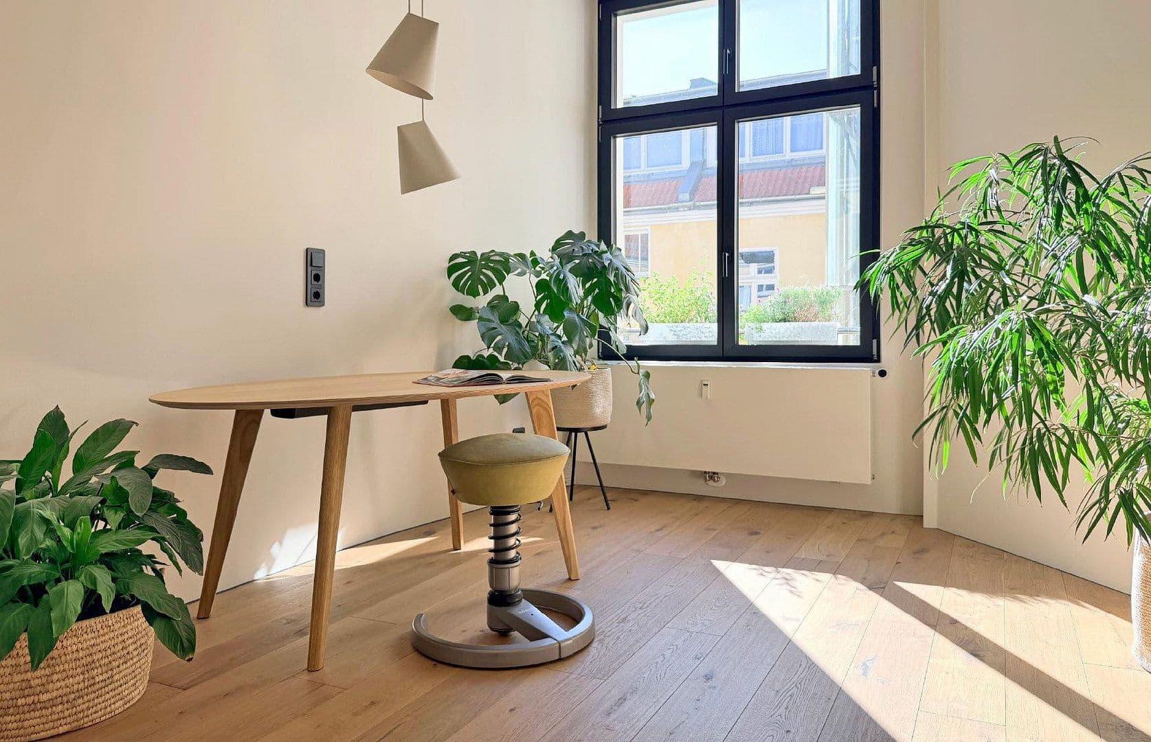 Prodej bytu 1+1 42 m², Chodowieckistr. 29, Berlin, Berlín Prodej bytu 1+1 42 m², Chodowieckistr. 29, Berlin, Berlín