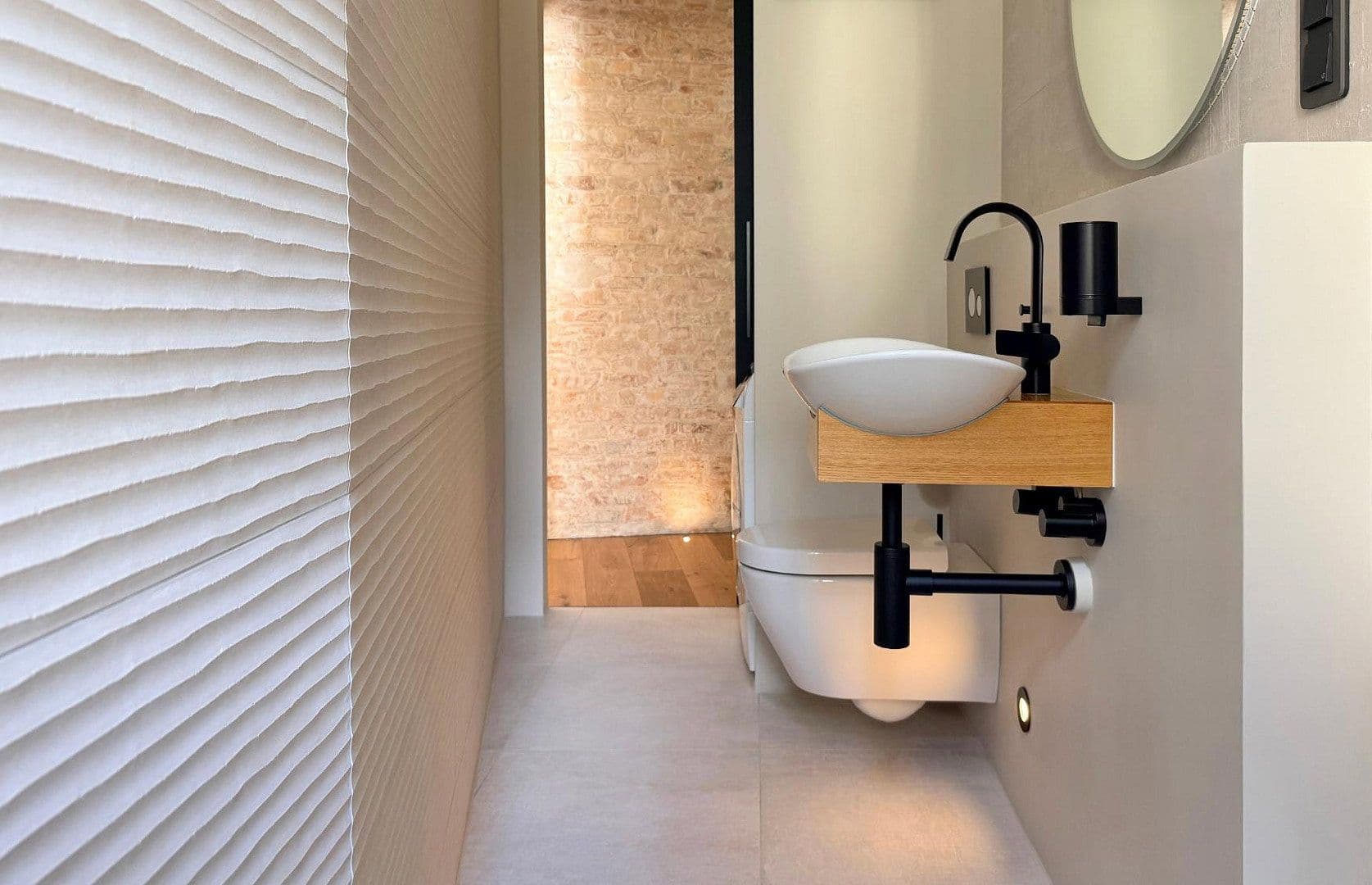 Prodej bytu 1+1 42 m², Chodowieckistr. 29, Berlin, Berlín Prodej bytu 1+1 42 m², Chodowieckistr. 29, Berlin, Berlín