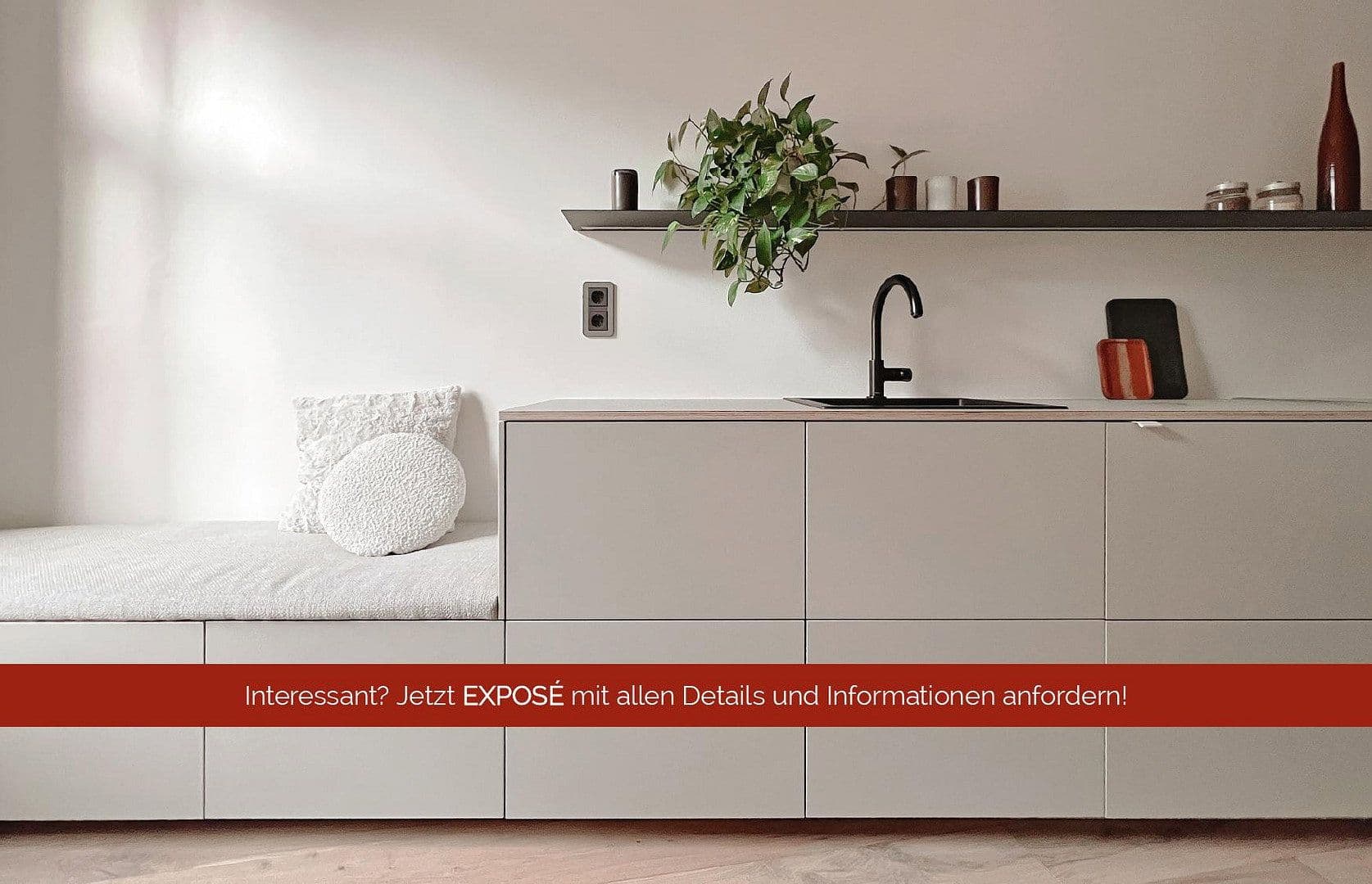 Prodej bytu 1+1 42 m², Chodowieckistr. 29, Berlin, Berlín Prodej bytu 1+1 42 m², Chodowieckistr. 29, Berlin, Berlín