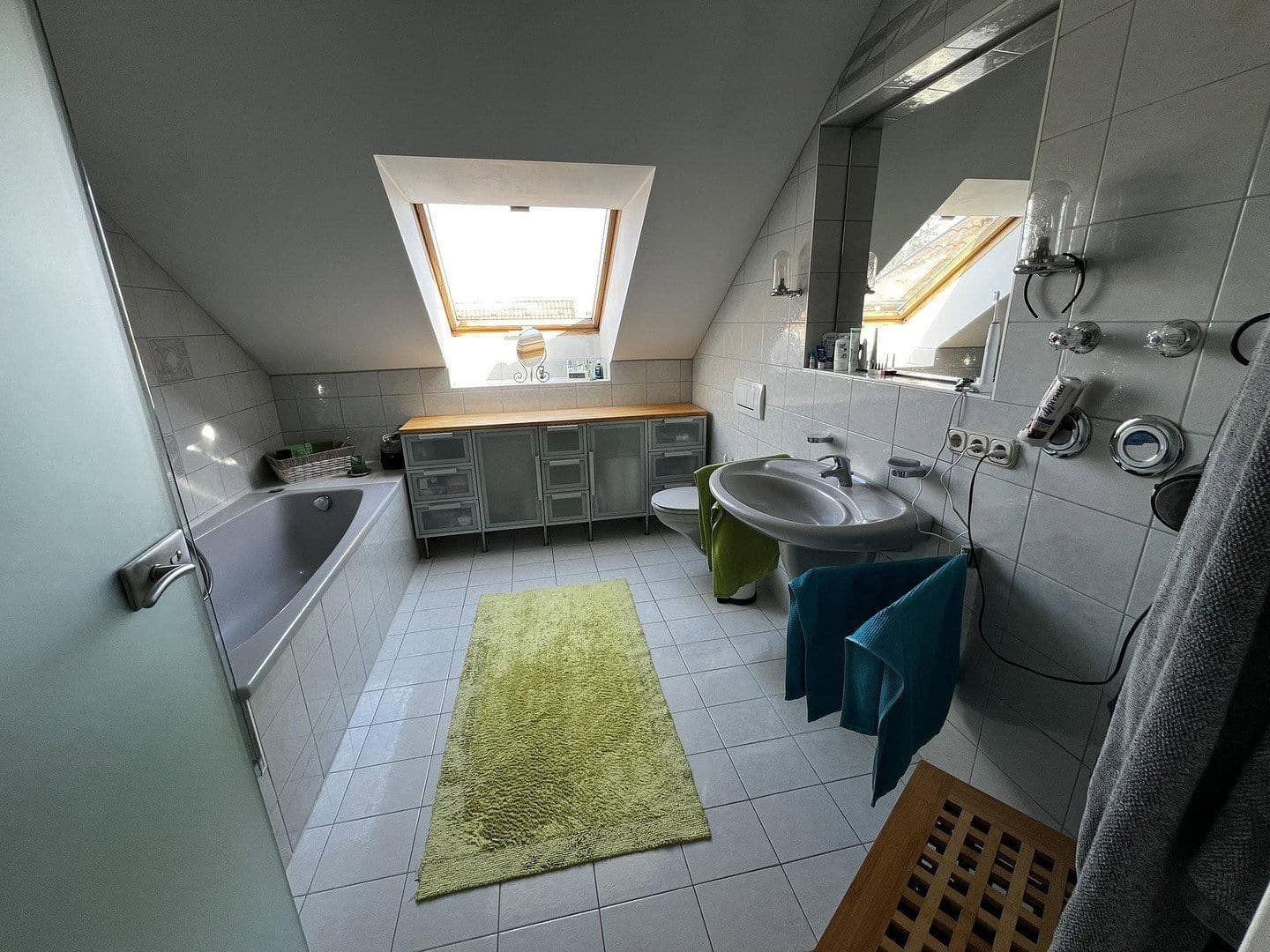Prodej bytu 4+1 147 m², Kleiststraße 11, Gersthofen, Bavorsko Prodej bytu 4+1 147 m², Kleiststraße 11, Gersthofen, Bavorsko