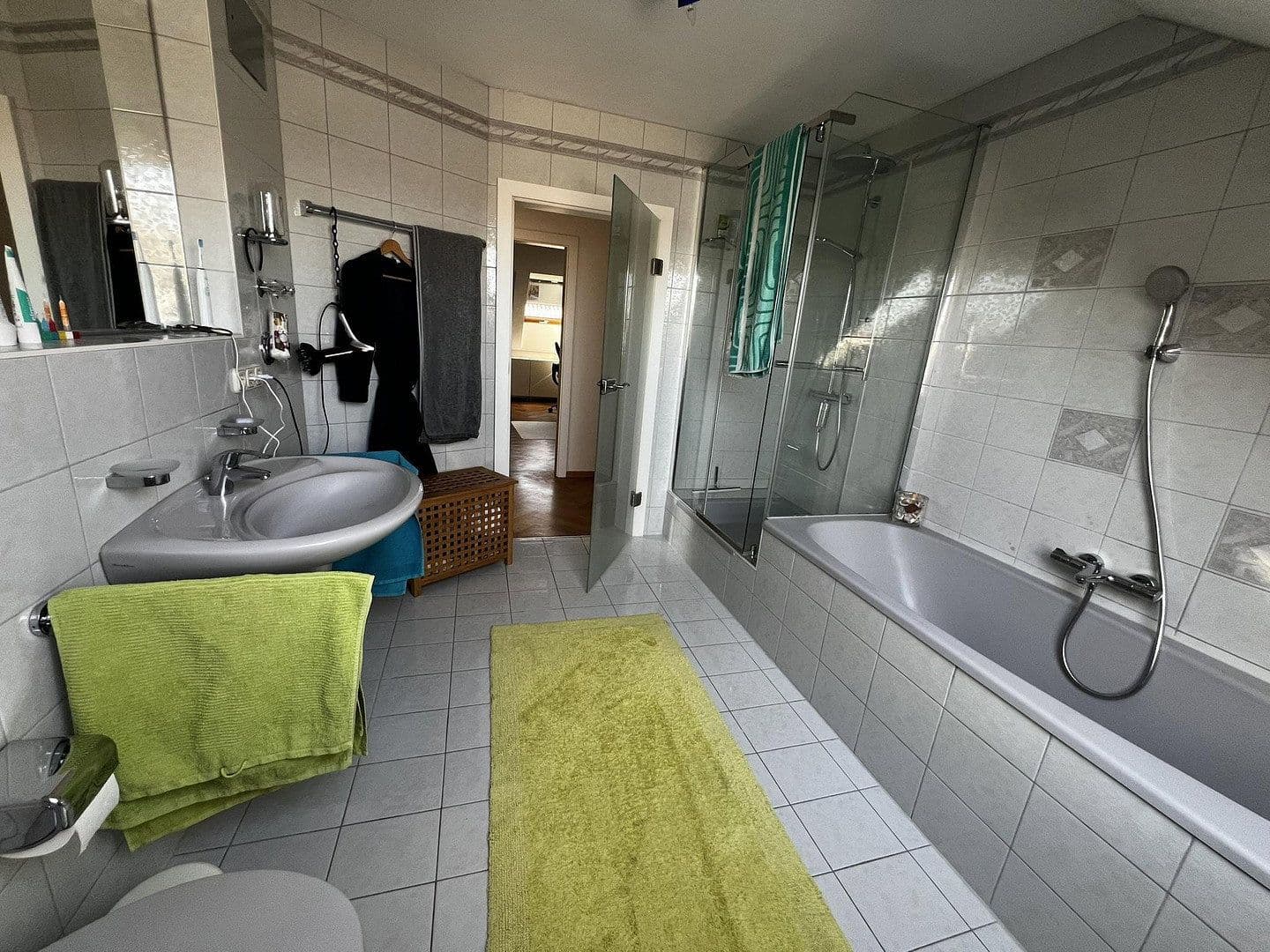 Prodej bytu 4+1 147 m², Kleiststraße 11, Gersthofen, Bavorsko Prodej bytu 4+1 147 m², Kleiststraße 11, Gersthofen, Bavorsko