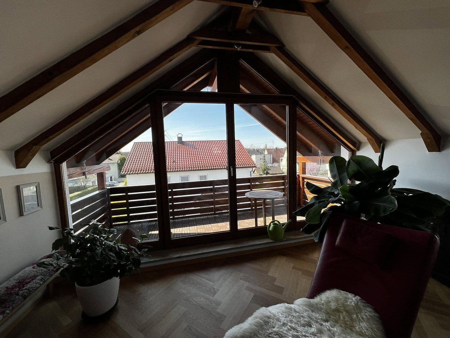 Prodej bytu 4+1 147 m², Kleiststraße 11, Gersthofen, Bavorsko Prodej bytu 4+1 147 m², Kleiststraße 11, Gersthofen, Bavorsko